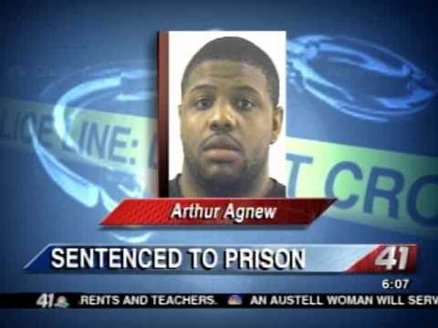 Battery Cruelty Sentencing