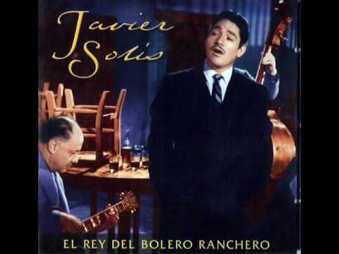 Videoclip de Clave Azul — Javier Solis