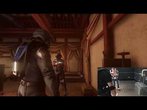 Virtual Reality Theme Museum | VR Walking Experience | OptiTrack Motion Capture Technology