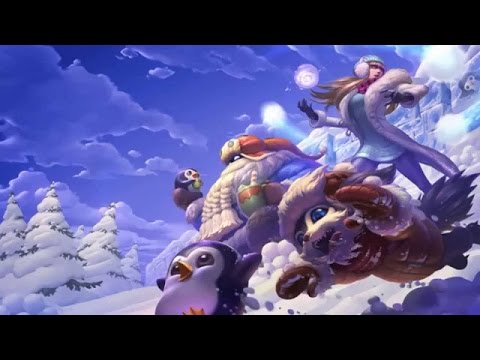 UOL Hylissang - Malzahar vs Nautilus Patch 7.2