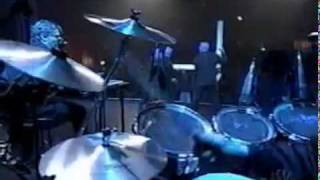 Blue Man Group   Drumbone Last Call Vegas