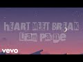 HEART MEET BREAK  Liam Payne (Lyric Video)