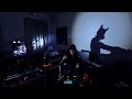 Werewolf Disco Club on a Hard Days Night // PRVNTK Live Mashup