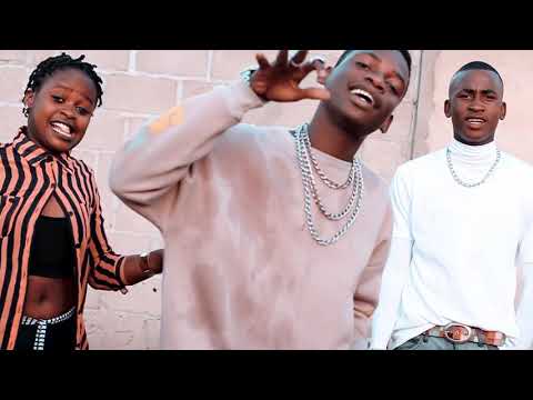 OS Widado - Txiling Official music video By Dking