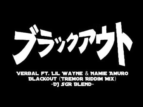 Video thumbnail for BLACK OUT