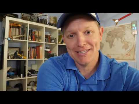 SmarterEveryDay! Why Snatch Blocks are AWESOME (How Pulleys Work) - Smarter Every Day 228