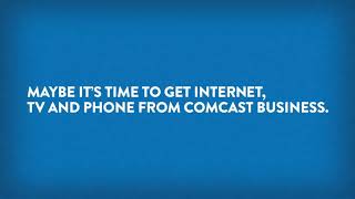 Comcast Business - ChasingTail