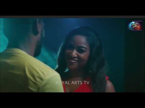 🎬A Million Mercies Nollywood Movie Review | When Love, Faith & Marriage Collide