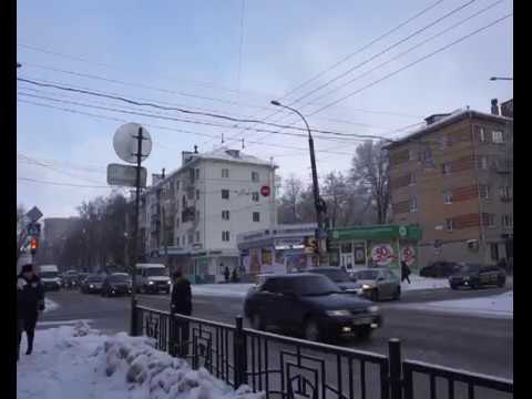 Курские полицейские проводят рейды по пешеходам