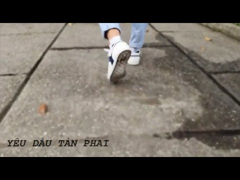 Yêu dấu tàn phai - Minh Đức