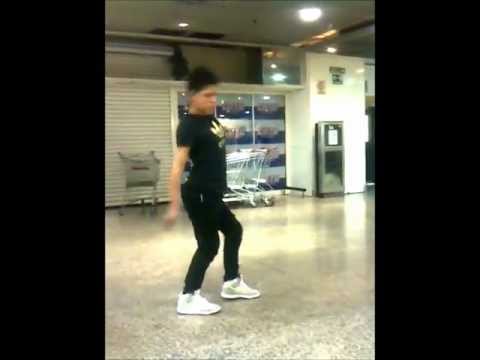 Copia de Future 2ne1 - OMG (cover dance)