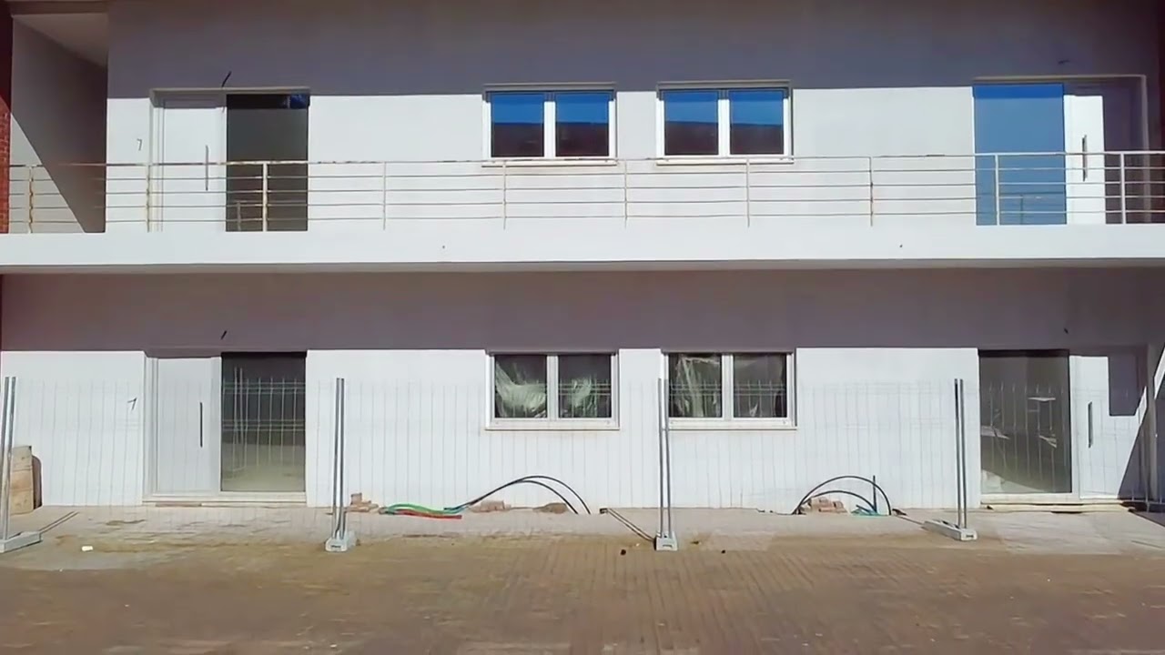 Vídeo do imóvel