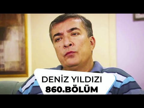 Deniz Yıldızı 860. Bölüm - 5. Sezon