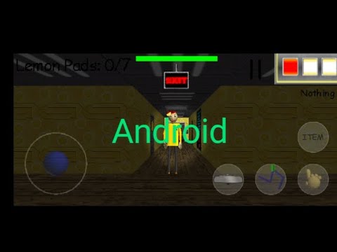 Balderlemon's Basics v. 1.4.3 Android