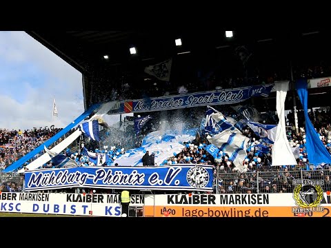 08.02.2015 KSC - Fortuna Düsseldorf