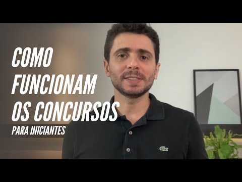 How public tenders work - for beginners