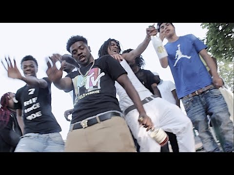 CJK Da Villain x Kebo Lottie x Tido Kickdoe - Dont Know | Shot By @MinnesotaColdTv