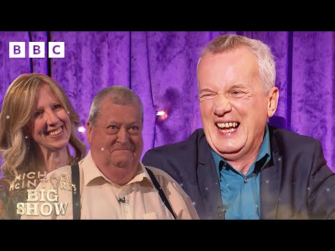 Frank Skinner: When reunions make you laugh and cry - BBC