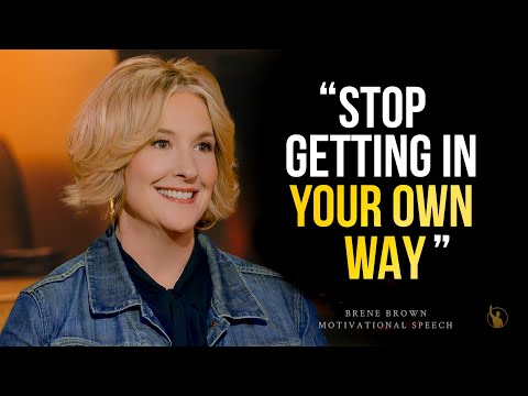 Brené Brown | The Most Eye-Opening 14 Minutes Of Your Life