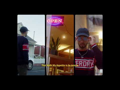 Dispraze - Prague Freestyle