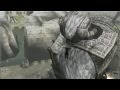 Shadow of the Colossus - Demon Wander visits ...