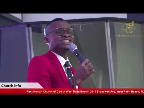 Si Je Parlais le Plus Parfaite Langage, Alleluia Wap Renye| WPBCOG |February 13, 2022