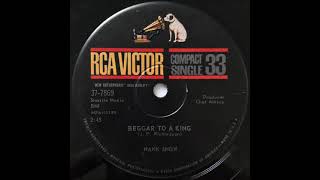 Beggar to a King ~ Hank Snow (1961)