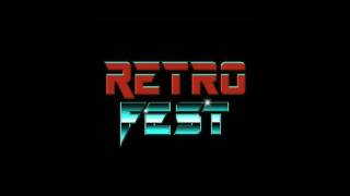 15 - Hudson East   16:58 (Retro Fest Summer 17 Playlist)
