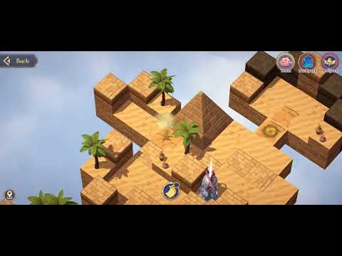 Ragnarok Arena - SOGRAT DESSERT Secret Treasure 100%