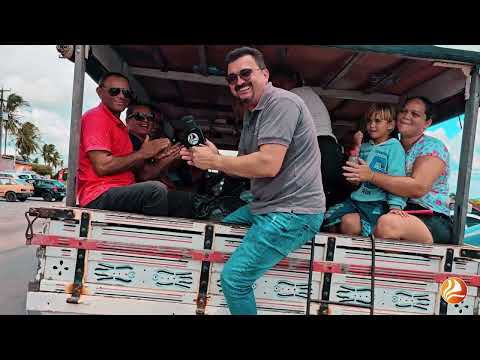 🚜🛒 Pau de Arara + Atacarejo Santo Antônio = combinação que tá dando o que falar!