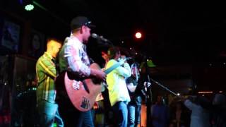 Cypress Spring - Denim Release Party