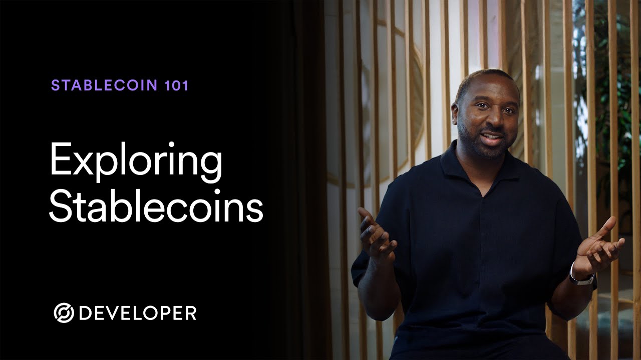 What are Stablecoins? | Episode 1