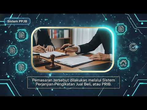 PP No 17 Thn 2016 Tips Sebelum Membeli Rumah