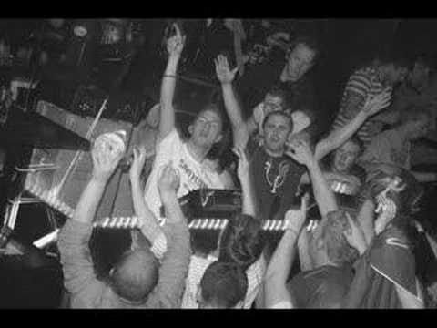 Barry Connell (1984-2008)