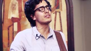 Luke Sital-Singh - Honest Man (Best Fit Session)