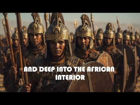 The Rise of Axum Birth of an African Empire