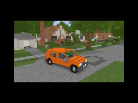 Monster School: Eyes The Horror Game Is Back - Minecraft Animation