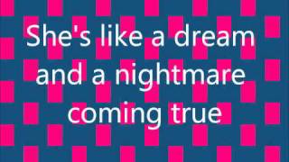 She&#39;s Killing Me - A Rocket To The Moon