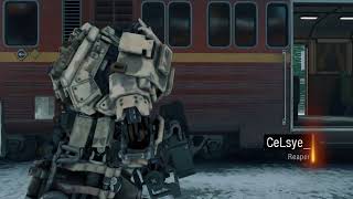［女性実況］初めてのBO4