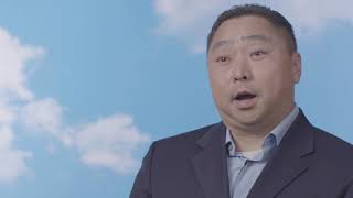 Partnership Testimonial: Grifols