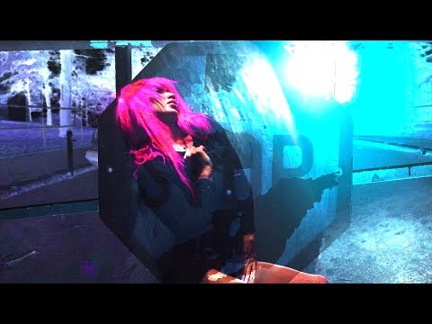 DJ TAZZ - KRIMINALAC (OFFICIAL VIDEO)