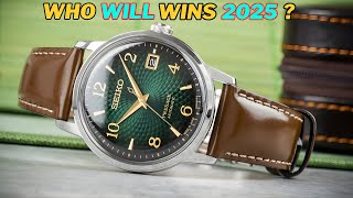 Top 5 Watches Under $500 in 2025 You Need to See!