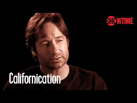 Californication: David Duchovny | SHOWTIME