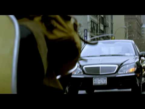 The Interpreter - Theatrical Trailer