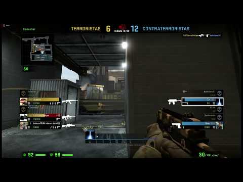 Steam Community :: Video :: Entretenimento #CSGO
