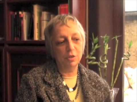 Intervista a Elena Morea 2 di 2