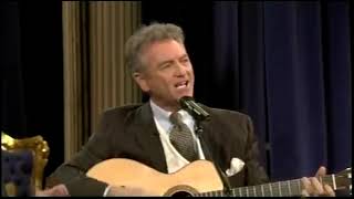 Larry Gatlin And Randy Phillips - All The Gold In California