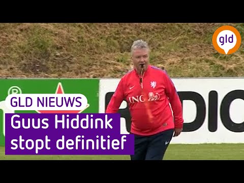 GLD Nieuws 10 september 2021