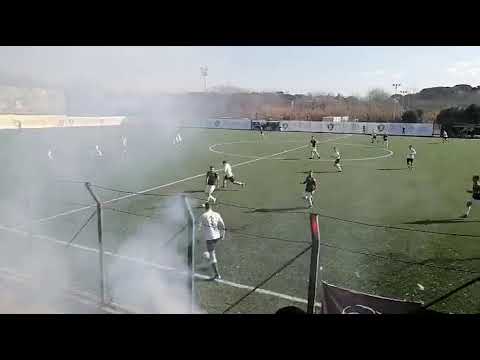 Lazio - Eccellenza Girone B - Giornata 22 - Casal Barriera vs Pro Cisterna LS Sermoneta