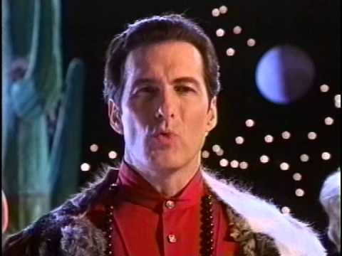 MonsterVision Theme Song